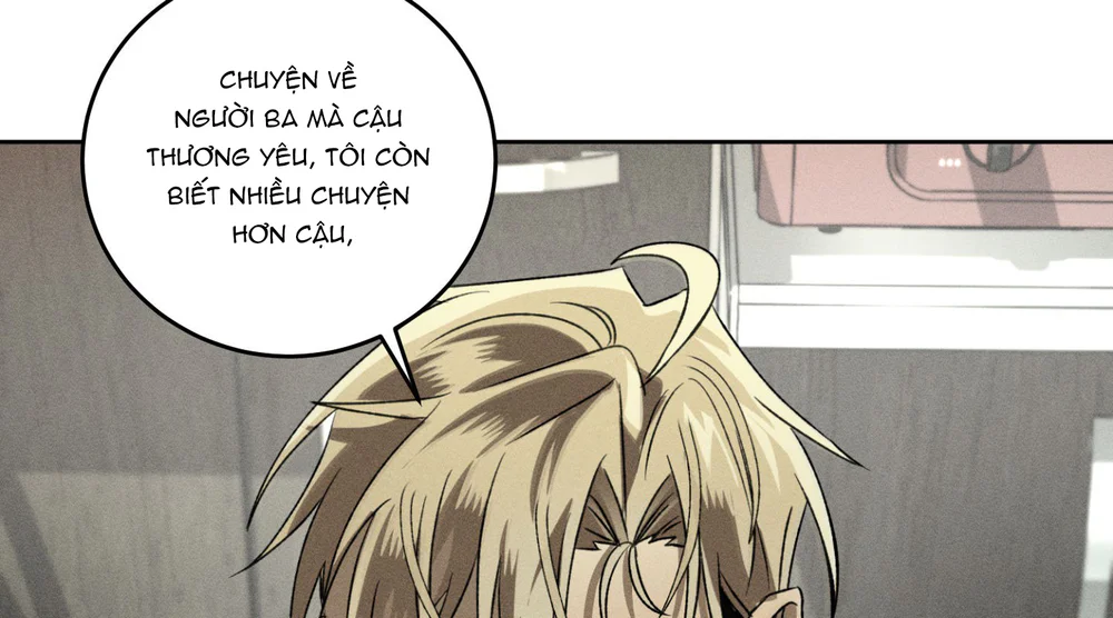 ANH EM TƯƠNG TÀN Chapter 15 Trang 40