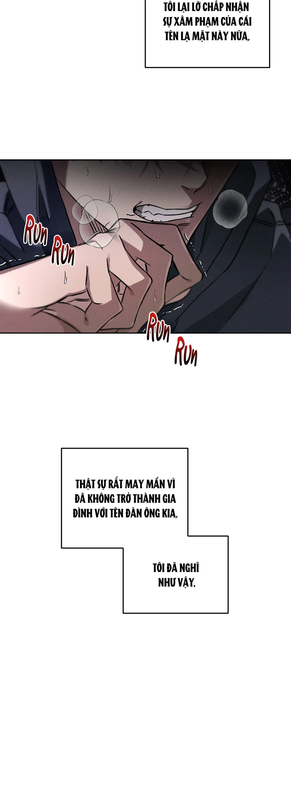 ANH EM TƯƠNG TÀN Chapter 2 Trang 26