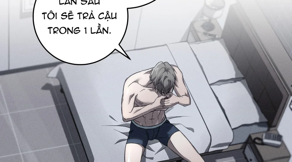 ANH EM TƯƠNG TÀN Chapter 2 Trang 40