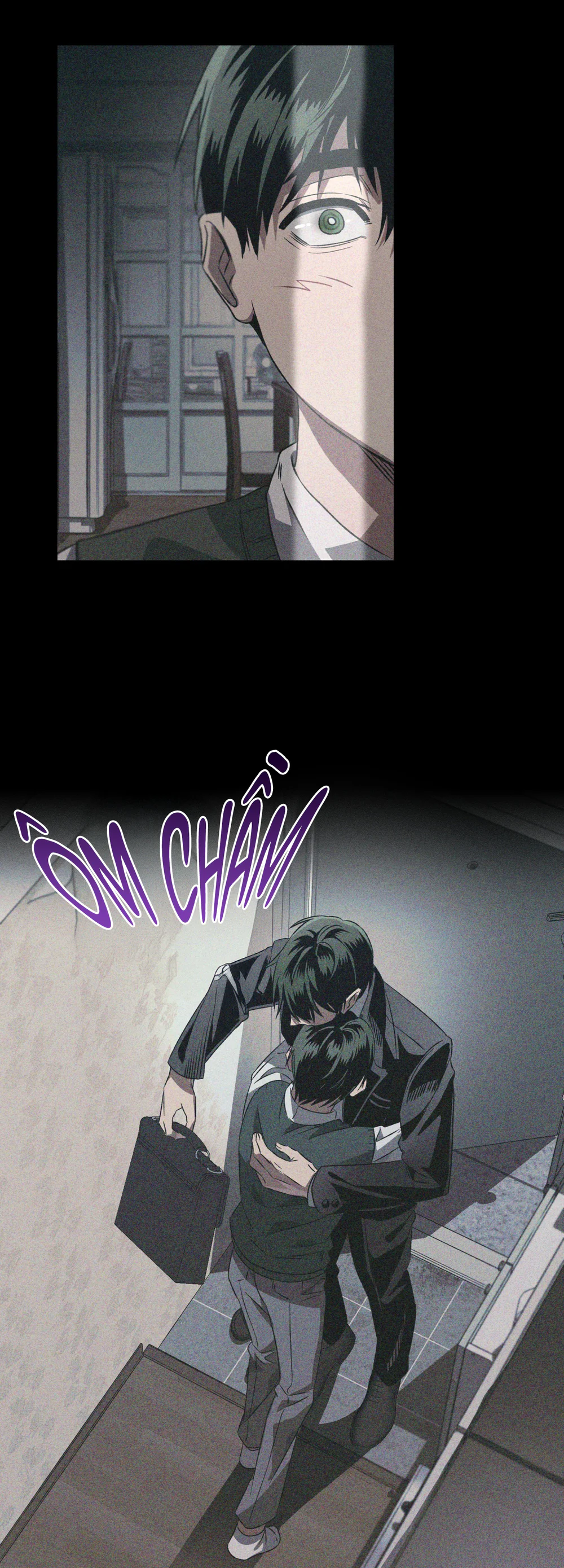 ANH EM TƯƠNG TÀN Chapter 3 Trang 3