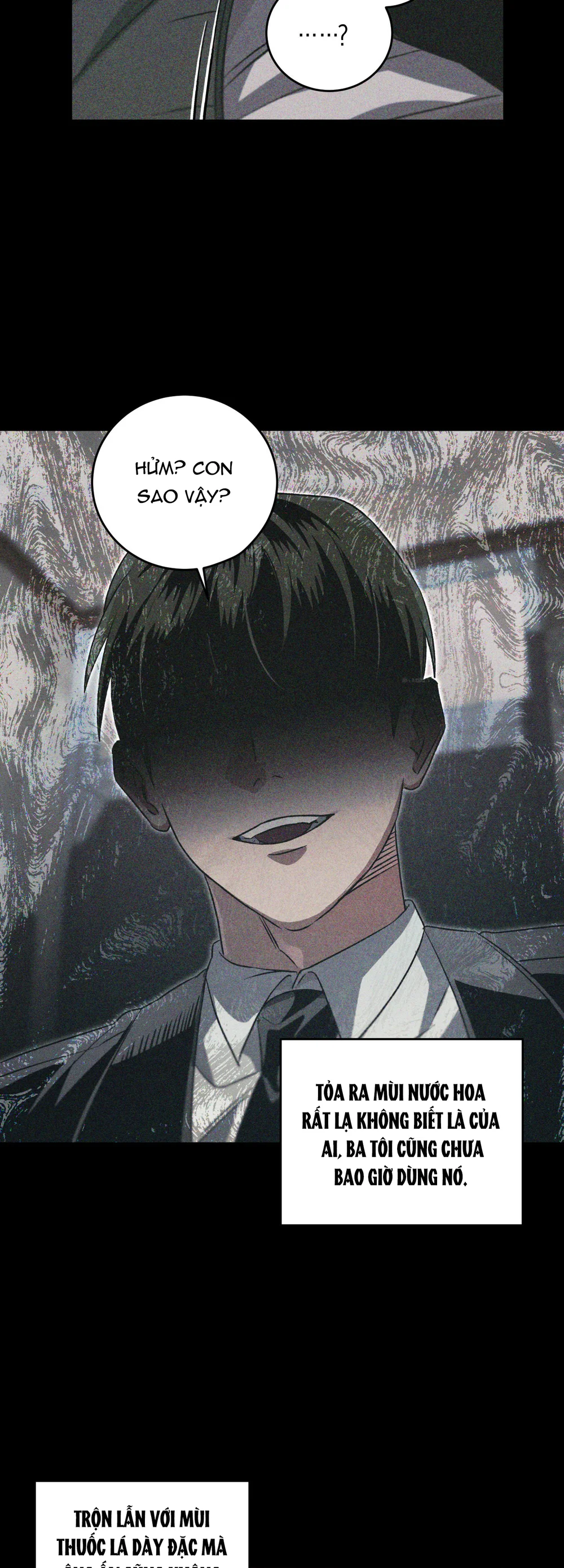 ANH EM TƯƠNG TÀN Chapter 3 Trang 5