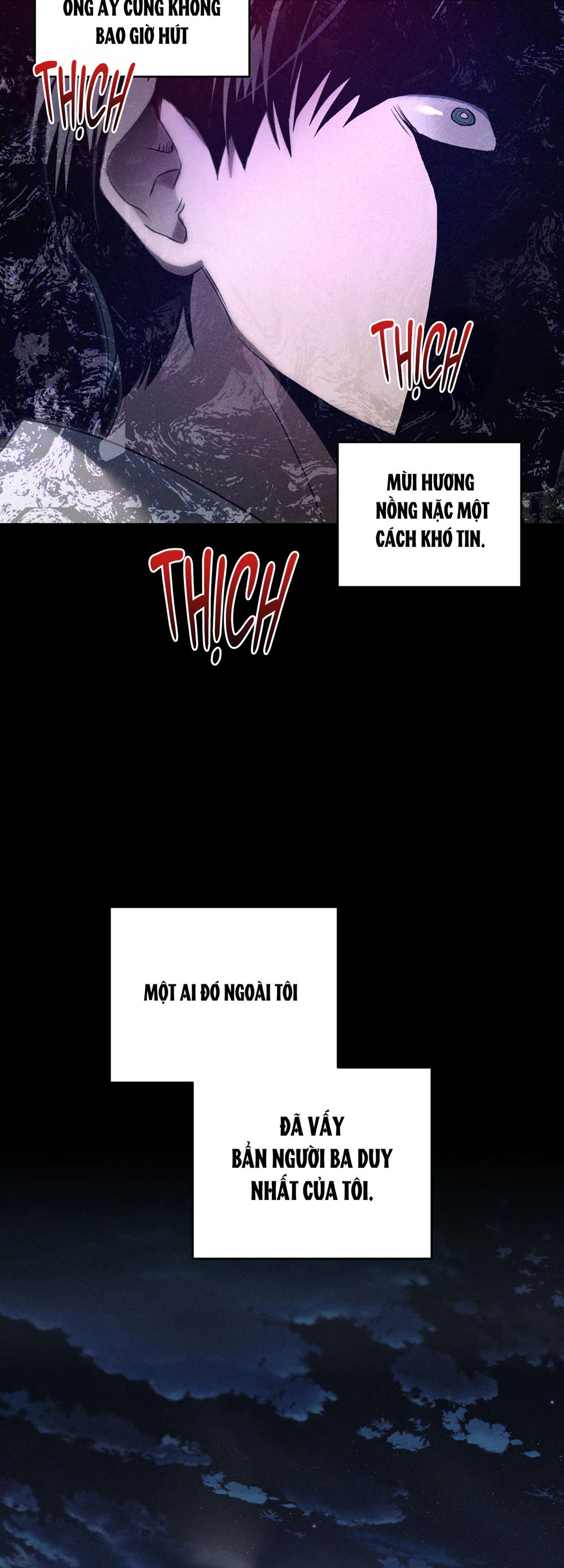 ANH EM TƯƠNG TÀN Chapter 3 Trang 6