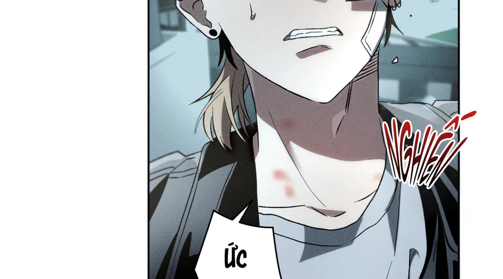 ANH EM TƯƠNG TÀN Chapter 3 Trang 8