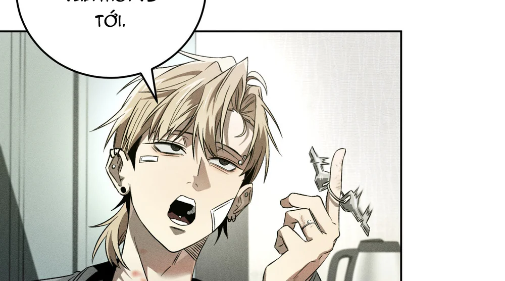 ANH EM TƯƠNG TÀN Chapter 3 Trang 16