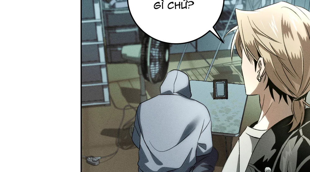 ANH EM TƯƠNG TÀN Chapter 3 Trang 24