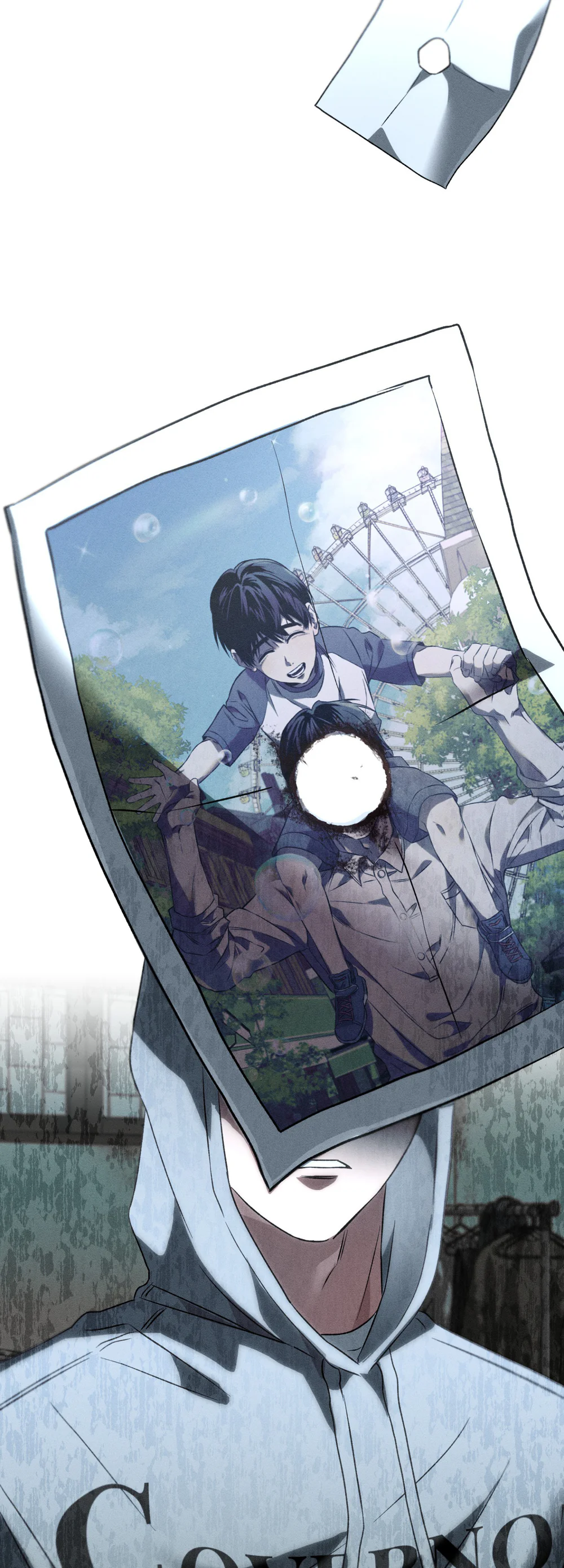 ANH EM TƯƠNG TÀN Chapter 3 Trang 31