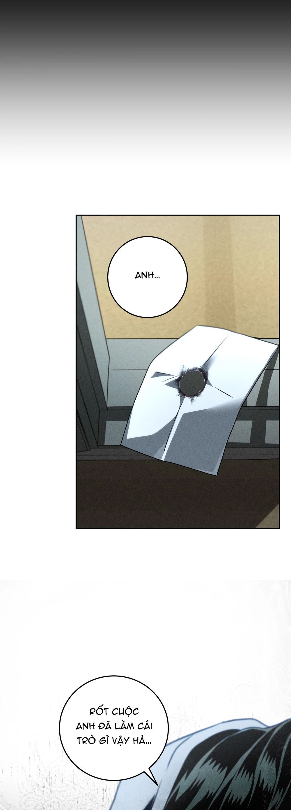 ANH EM TƯƠNG TÀN Chapter 3 Trang 39