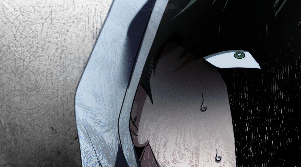 ANH EM TƯƠNG TÀN Chapter 3 Trang 40