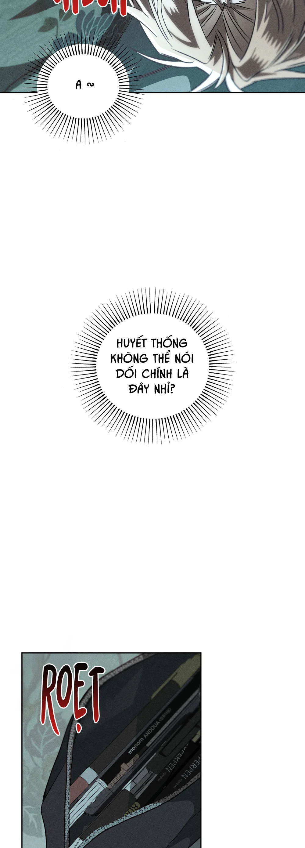 ANH EM TƯƠNG TÀN Chapter 3 Trang 52