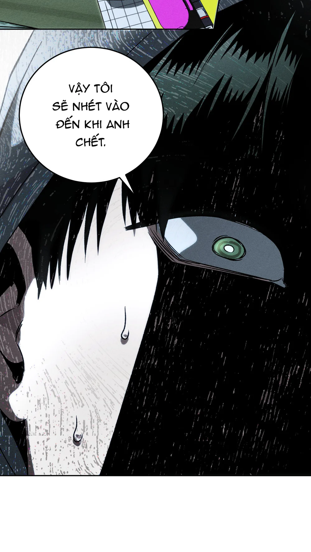 ANH EM TƯƠNG TÀN Chapter 3 Trang 55