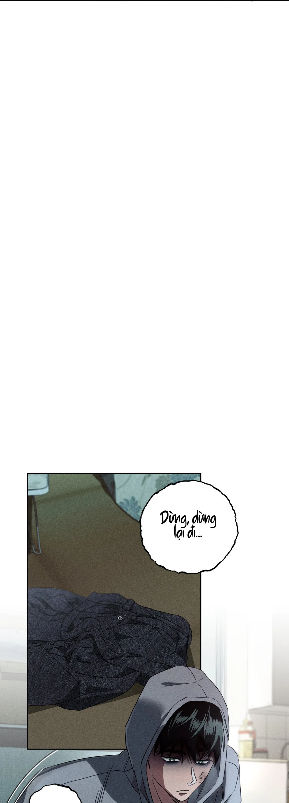 ANH EM TƯƠNG TÀN Chapter 4 Trang 12