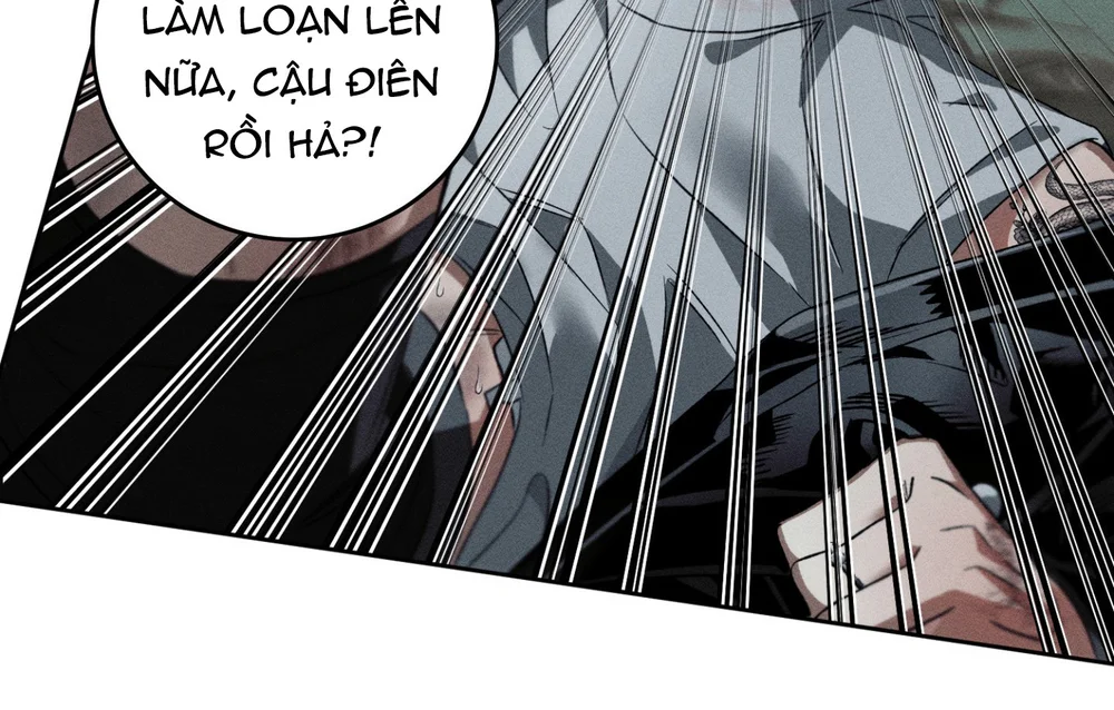 ANH EM TƯƠNG TÀN Chapter 4 Trang 15