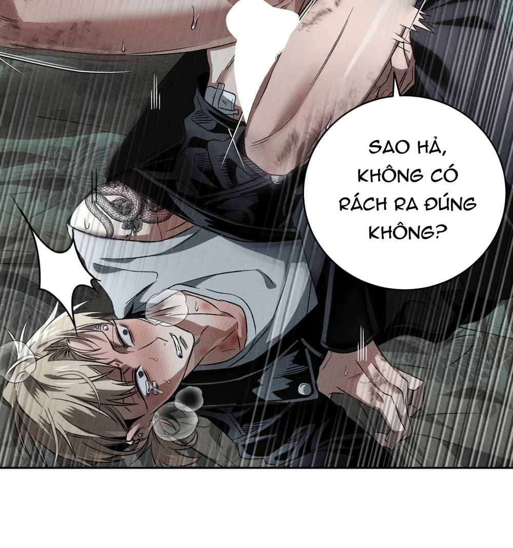 ANH EM TƯƠNG TÀN Chapter 4 Trang 22