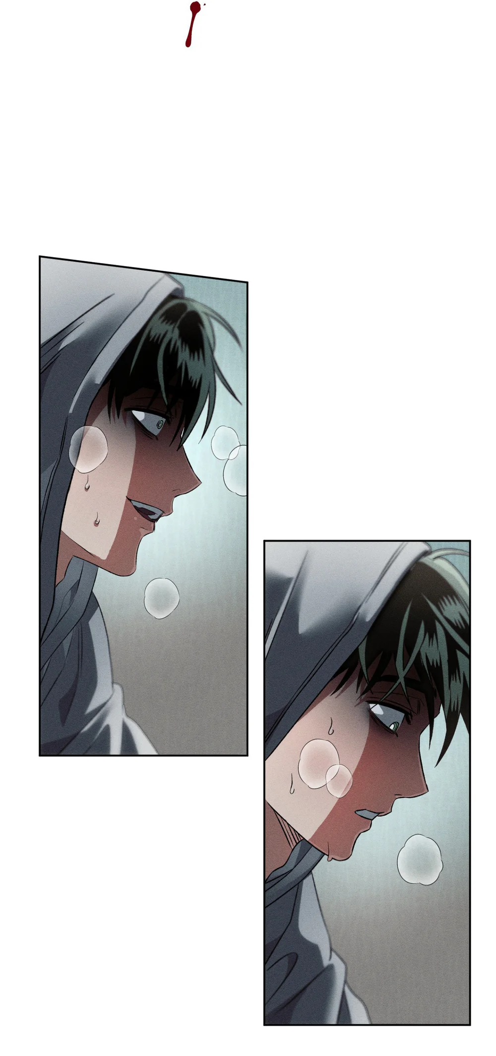 ANH EM TƯƠNG TÀN Chapter 4 Trang 34