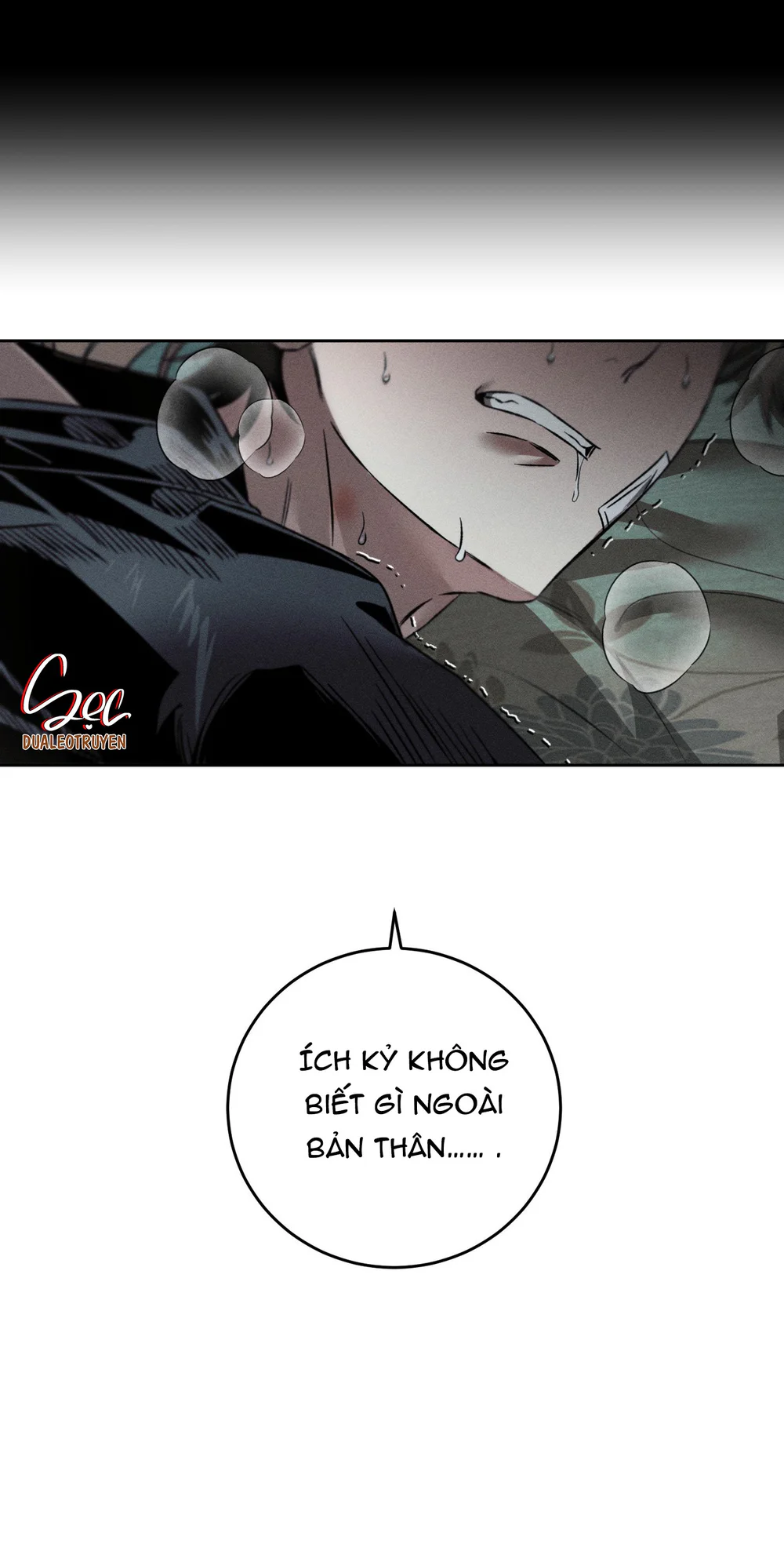 ANH EM TƯƠNG TÀN Chapter 4 Trang 42