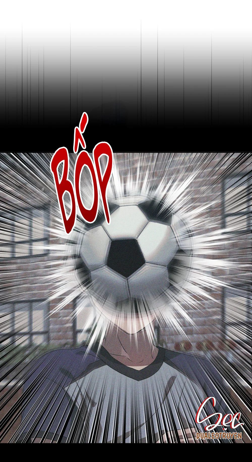 ANH EM TƯƠNG TÀN Chapter 5 Trang 4