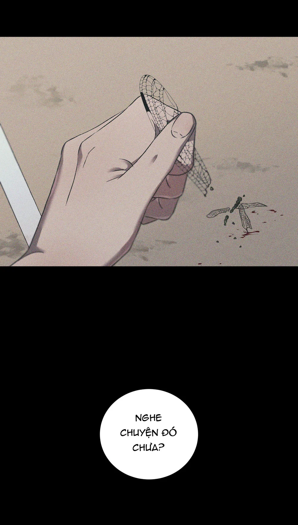 ANH EM TƯƠNG TÀN Chapter 5 Trang 9