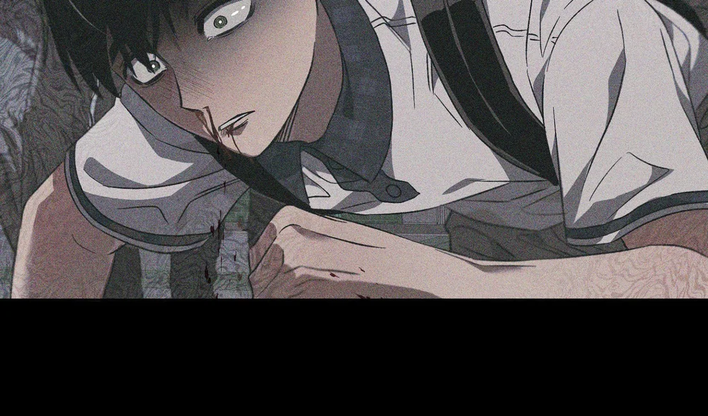 ANH EM TƯƠNG TÀN Chapter 5 Trang 13