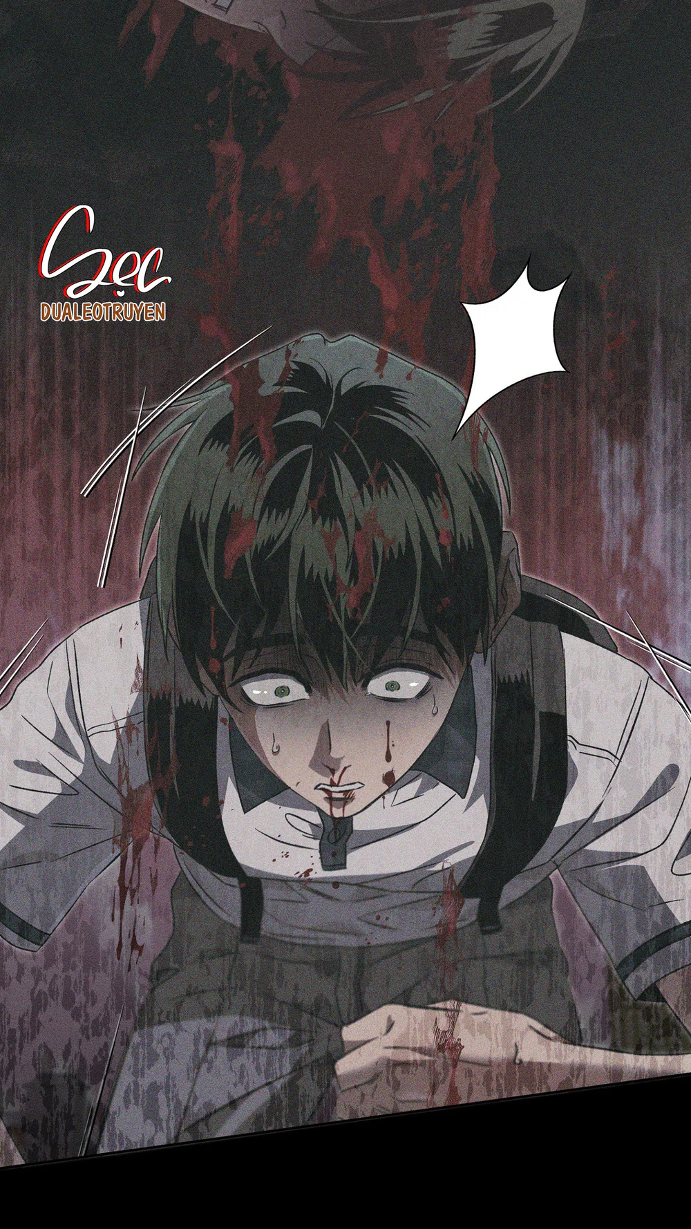 ANH EM TƯƠNG TÀN Chapter 5 Trang 17