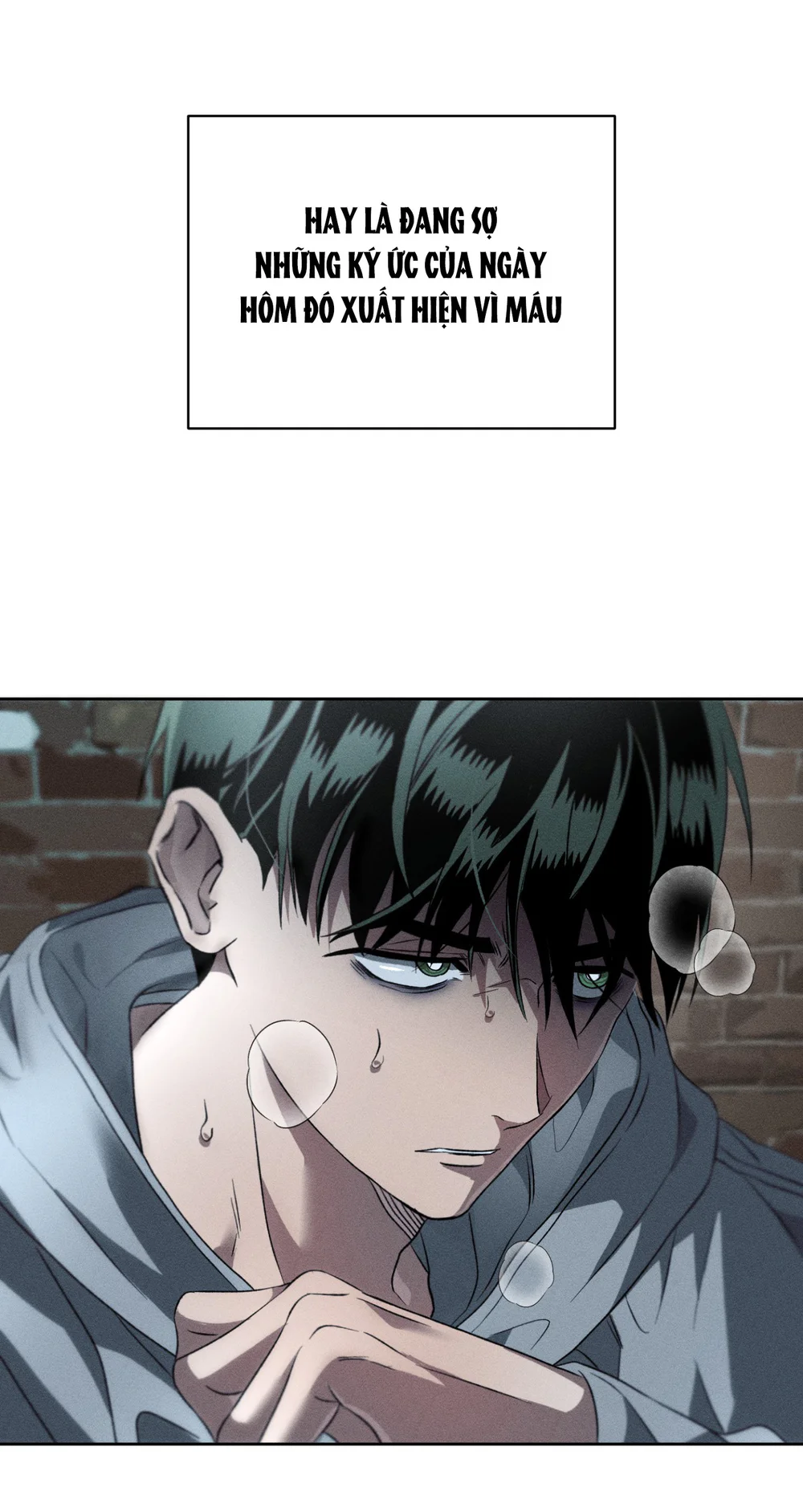 ANH EM TƯƠNG TÀN Chapter 5 Trang 23
