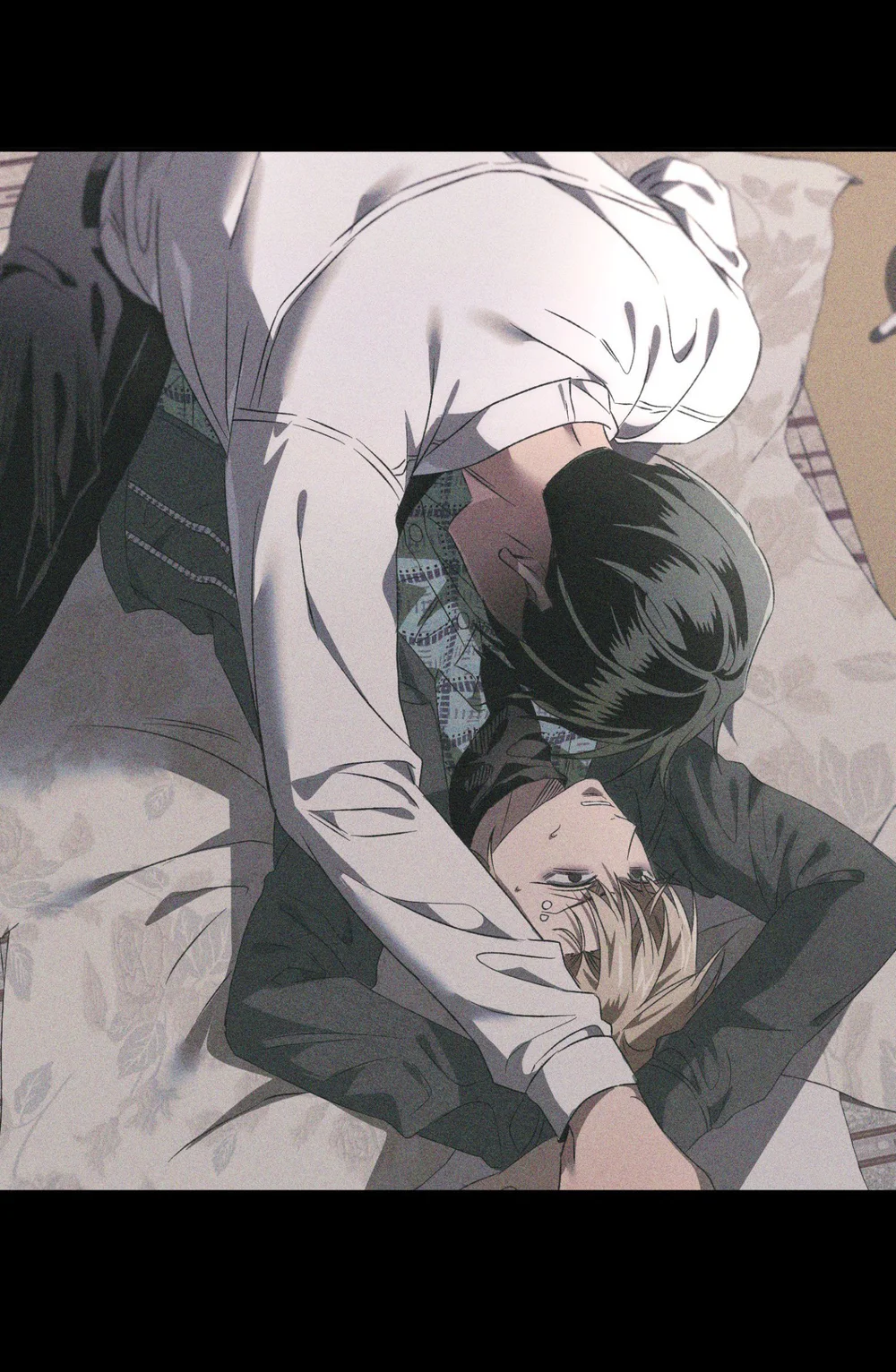 ANH EM TƯƠNG TÀN Chapter 5 Trang 46