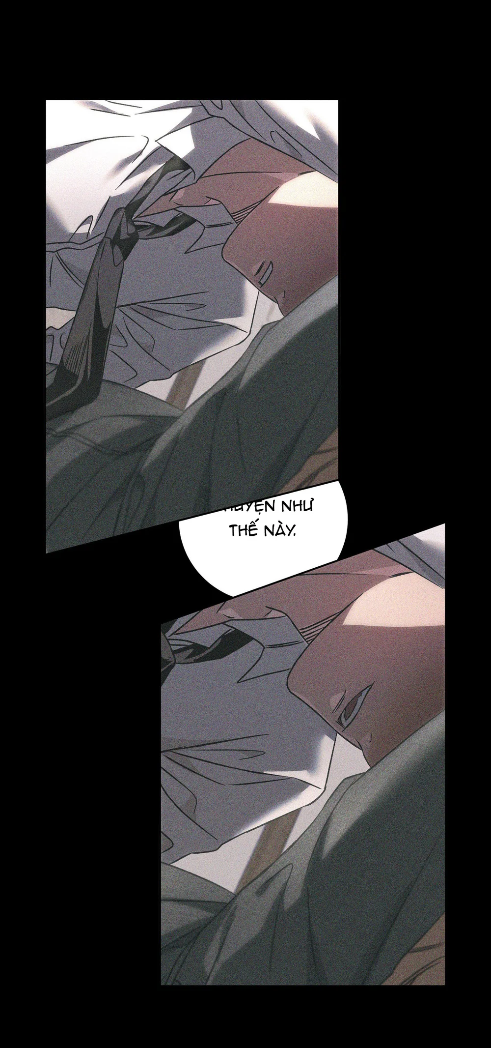 ANH EM TƯƠNG TÀN Chapter 5 Trang 47