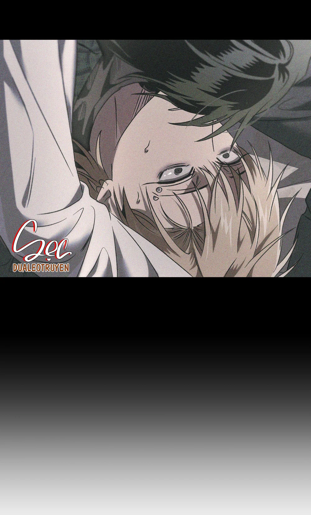 ANH EM TƯƠNG TÀN Chapter 5 Trang 48