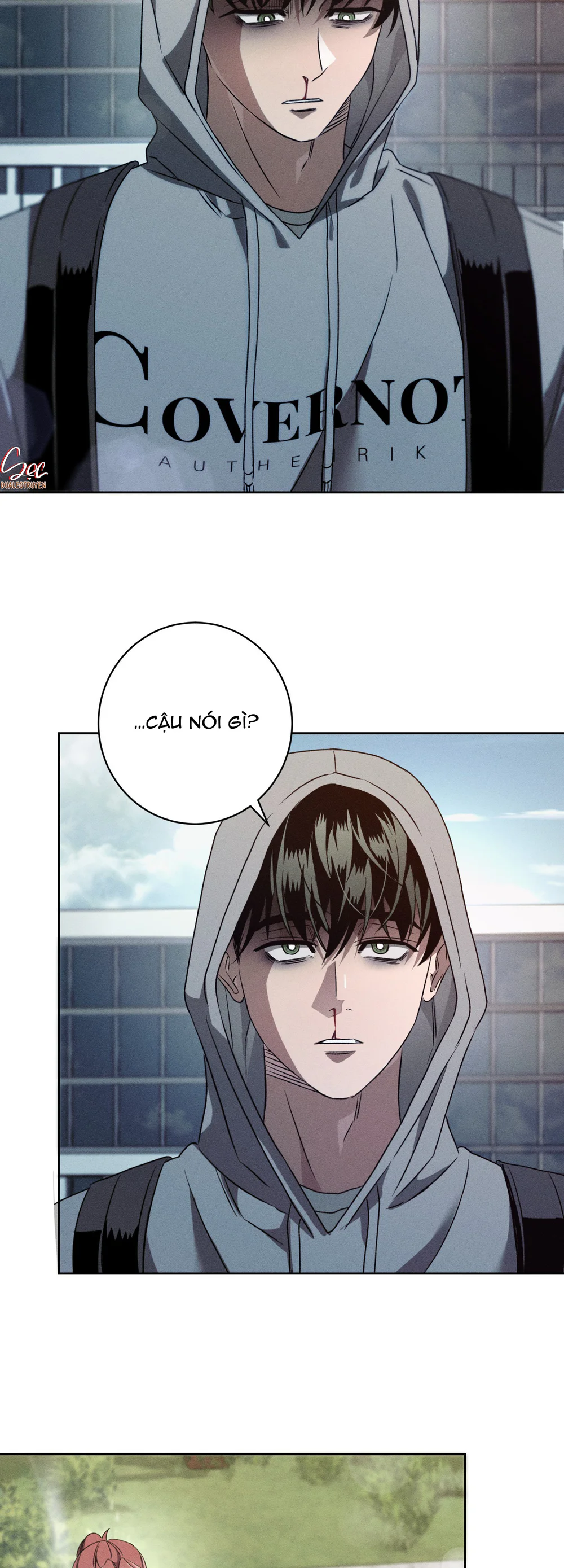 ANH EM TƯƠNG TÀN Chapter 6 Trang 6