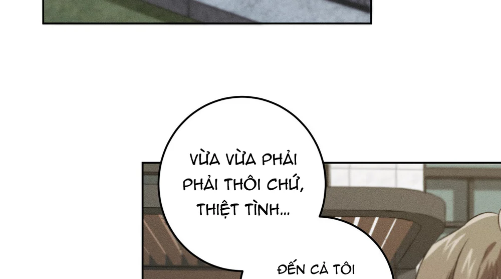 ANH EM TƯƠNG TÀN Chapter 6 Trang 8