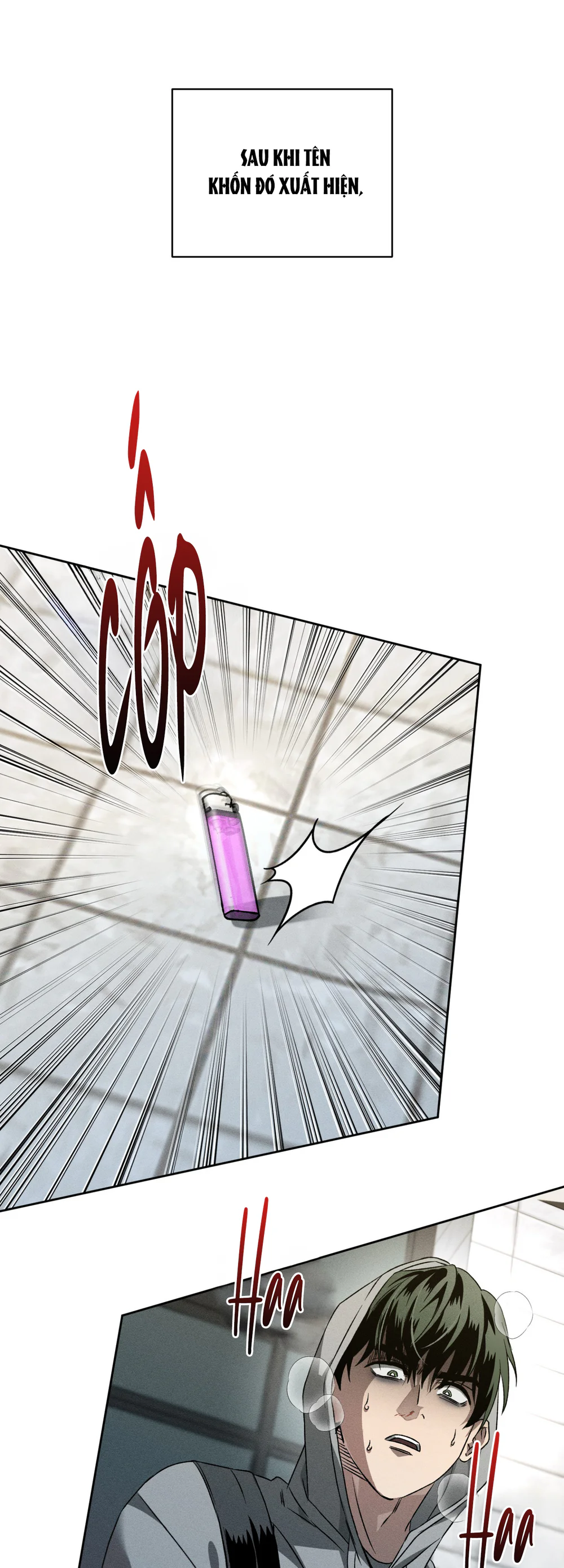 ANH EM TƯƠNG TÀN Chapter 6 Trang 13