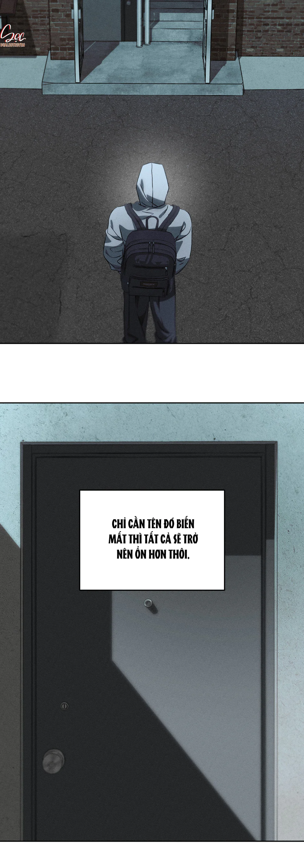 ANH EM TƯƠNG TÀN Chapter 6 Trang 15