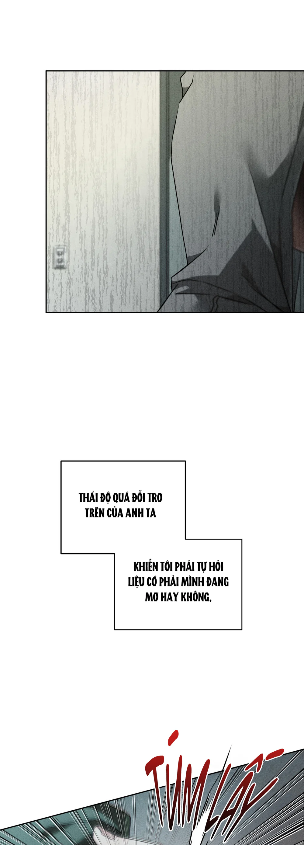 ANH EM TƯƠNG TÀN Chapter 6 Trang 30