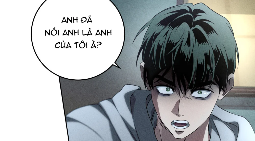 ANH EM TƯƠNG TÀN Chapter 6 Trang 32