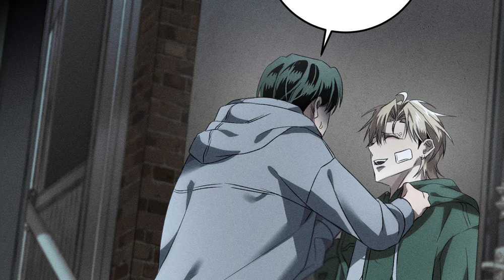 ANH EM TƯƠNG TÀN Chapter 6 Trang 40