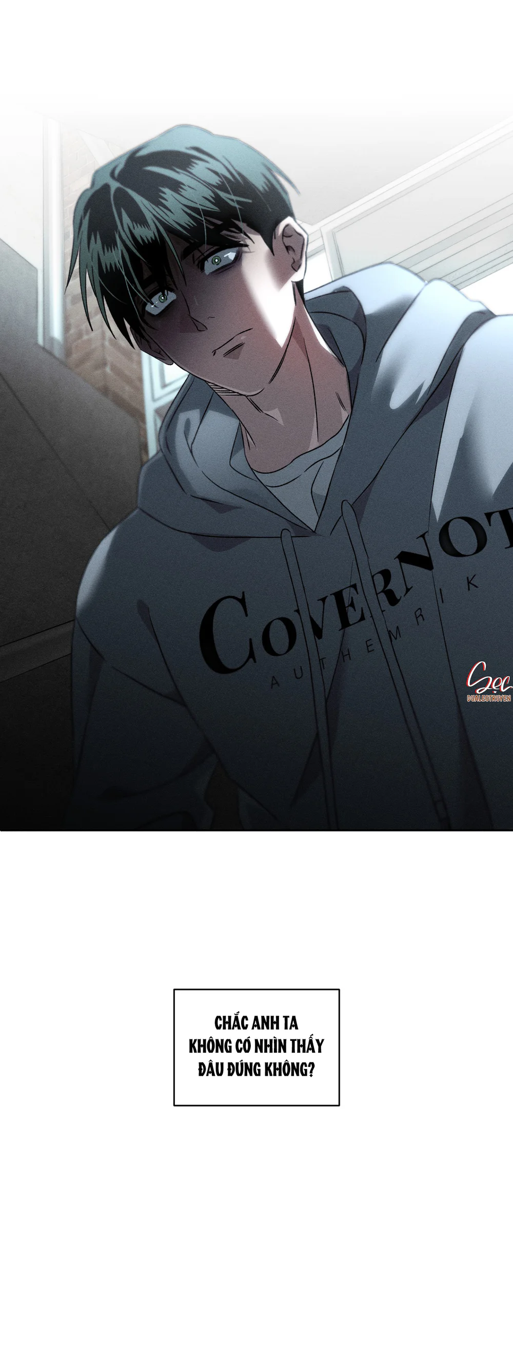 ANH EM TƯƠNG TÀN Chapter 6 Trang 45