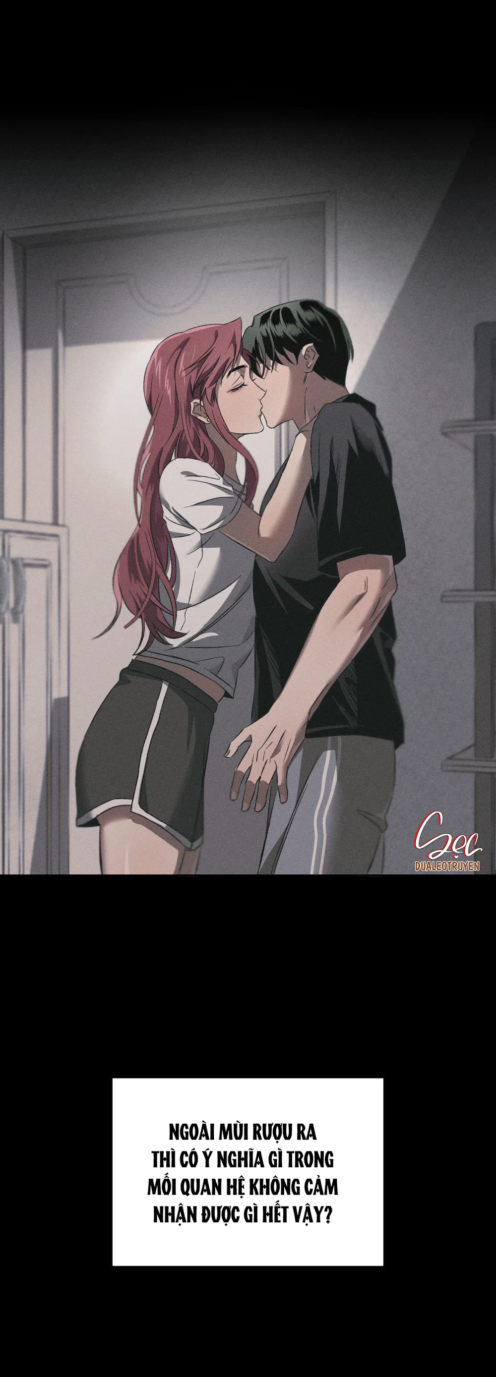 ANH EM TƯƠNG TÀN Chapter 7 Trang 3