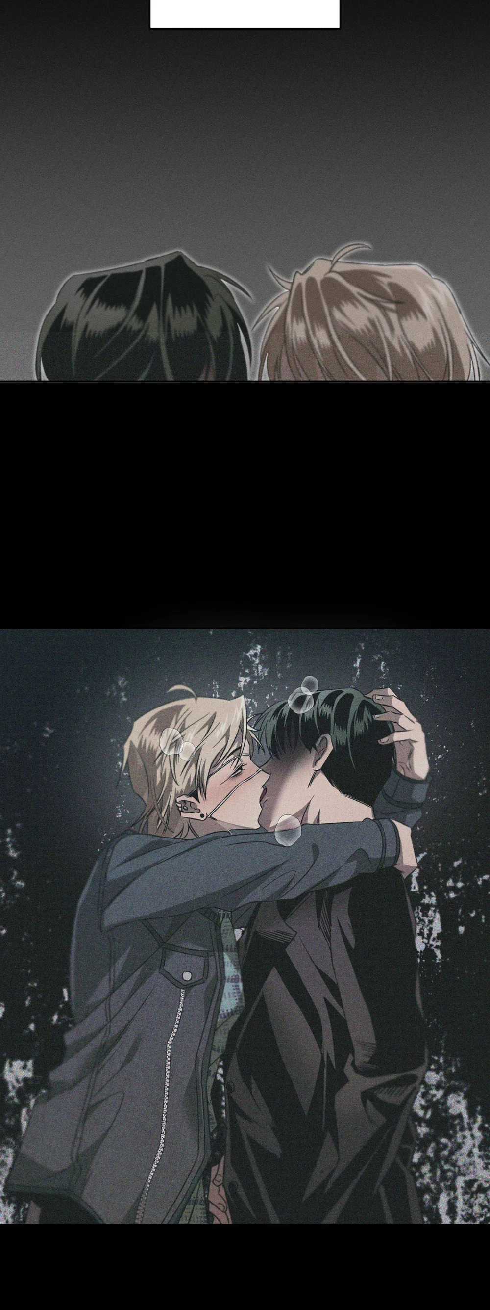 ANH EM TƯƠNG TÀN Chapter 7 Trang 7