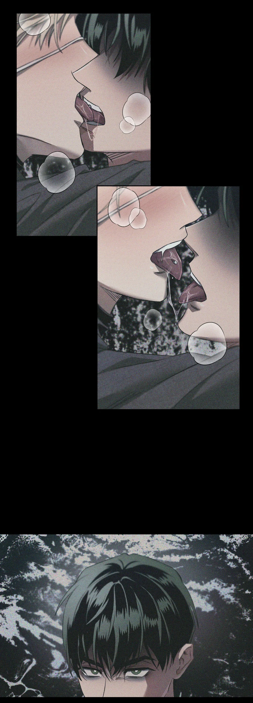 ANH EM TƯƠNG TÀN Chapter 7 Trang 8