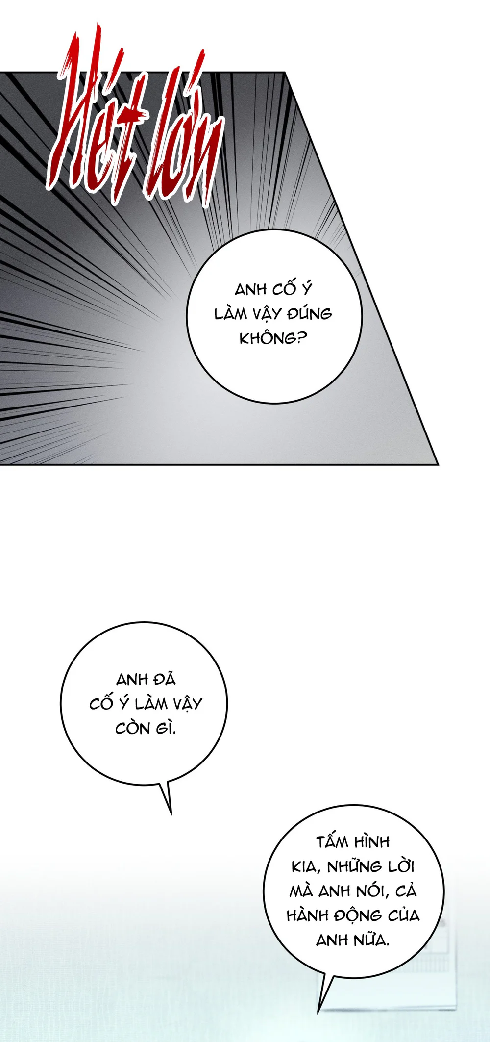 ANH EM TƯƠNG TÀN Chapter 7 Trang 22