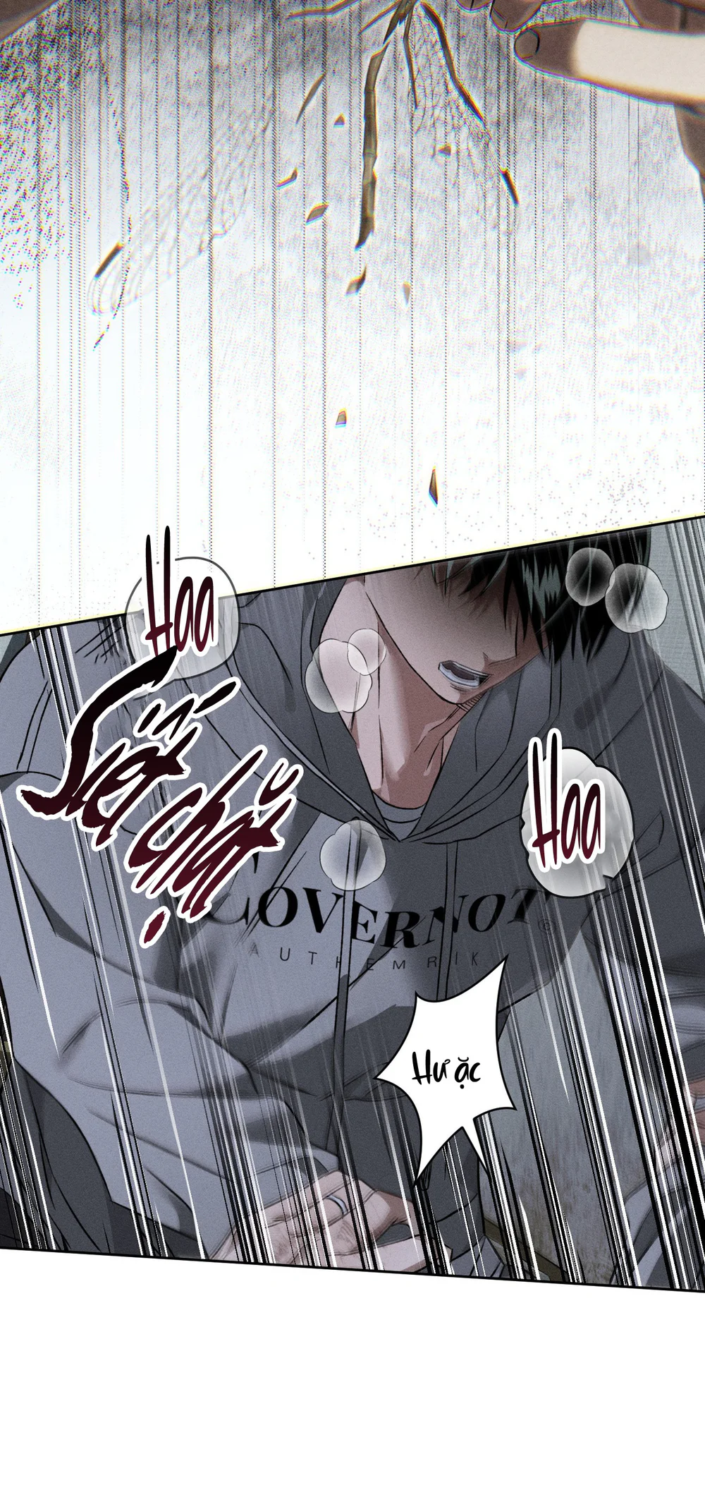 ANH EM TƯƠNG TÀN Chapter 7 Trang 32