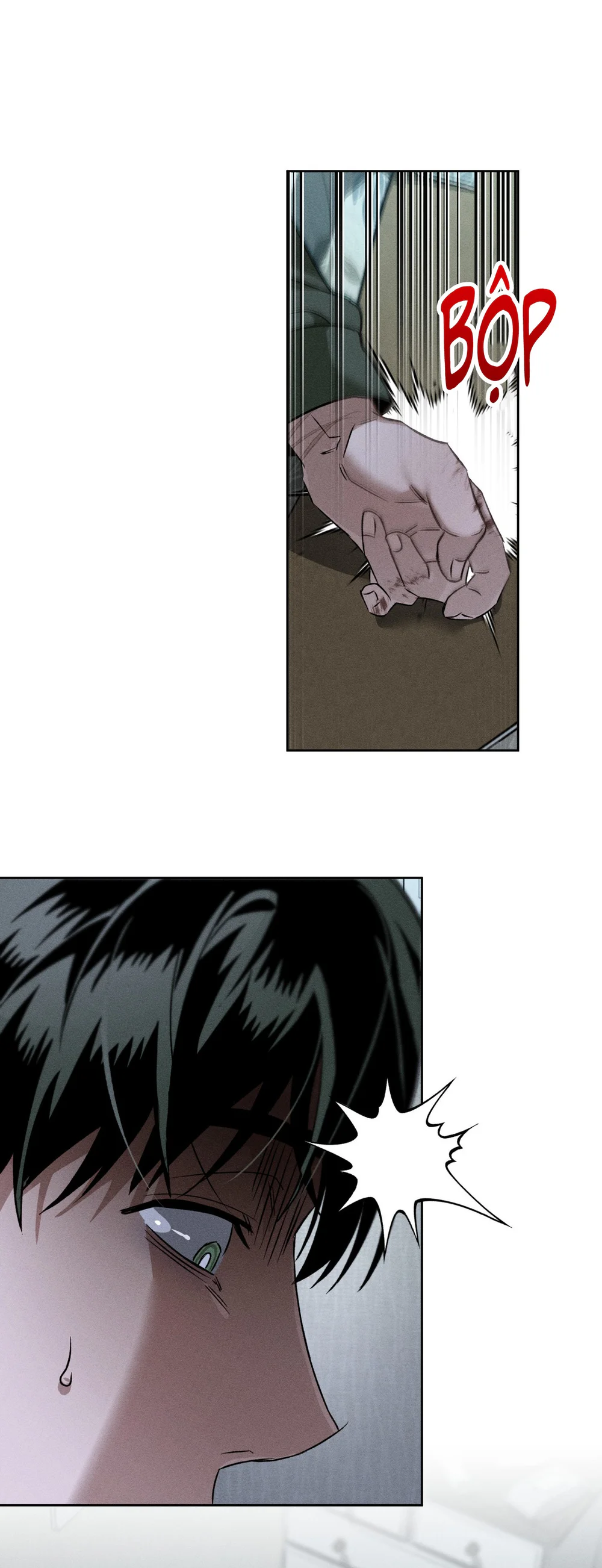 ANH EM TƯƠNG TÀN Chapter 7 Trang 44