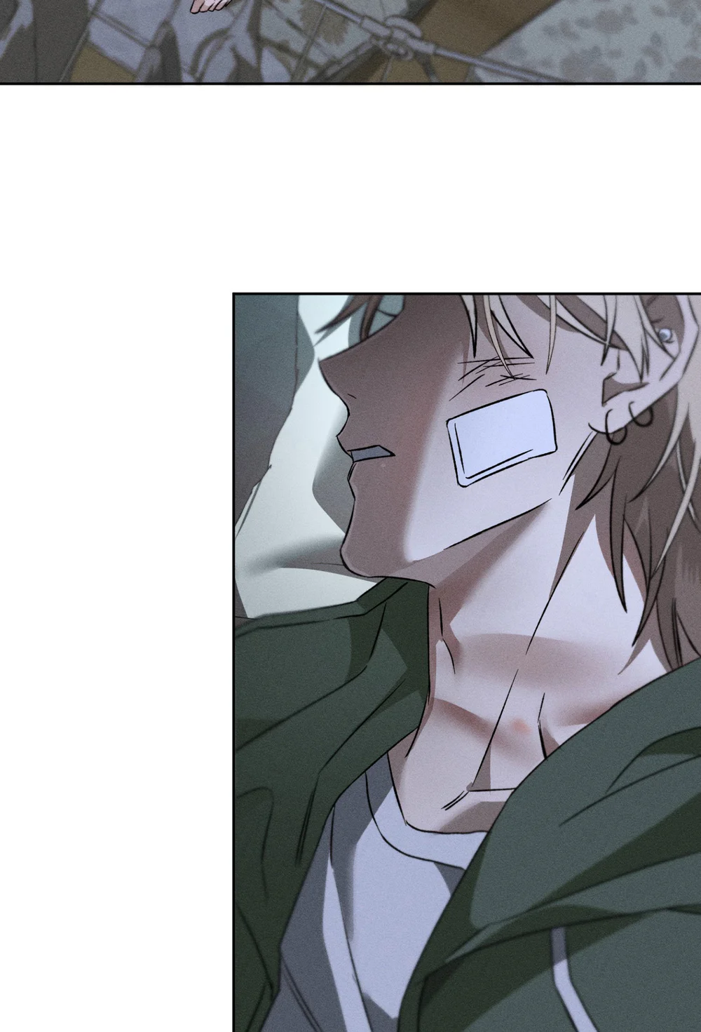 ANH EM TƯƠNG TÀN Chapter 8 Trang 3