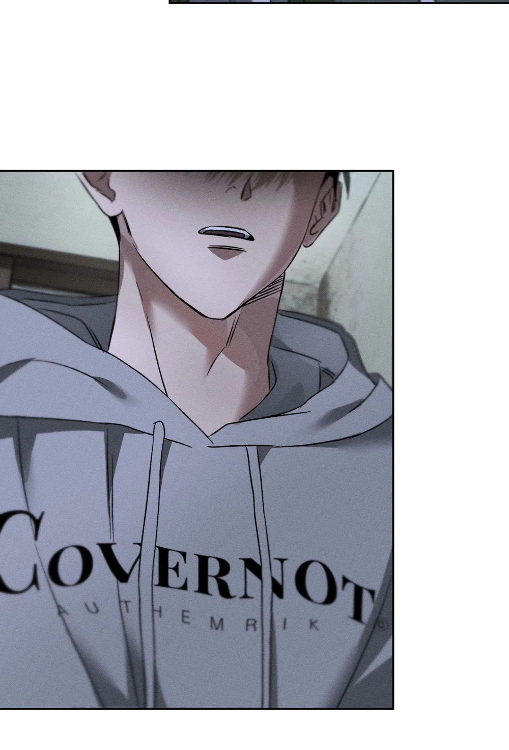 ANH EM TƯƠNG TÀN Chapter 8 Trang 4