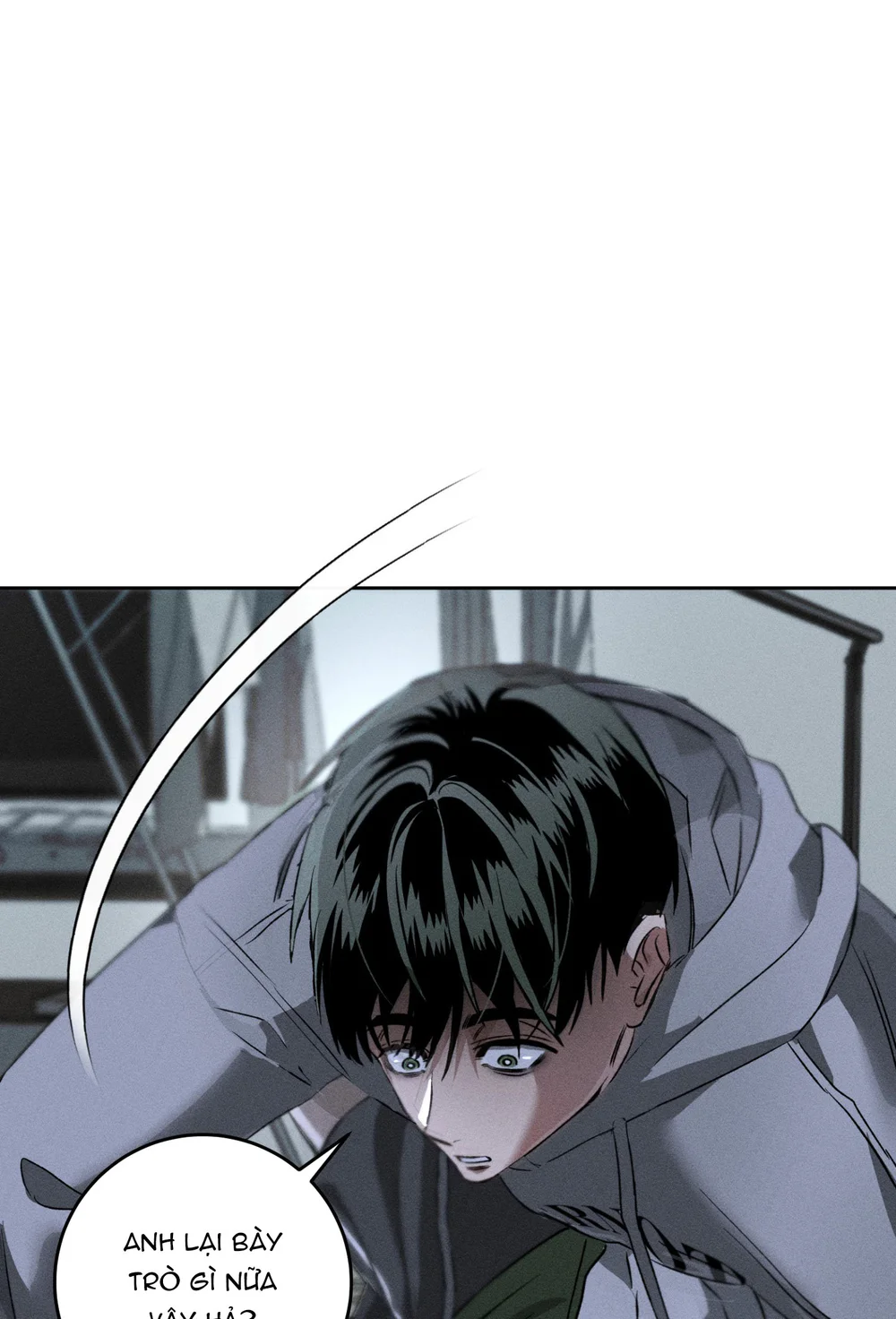 ANH EM TƯƠNG TÀN Chapter 8 Trang 5