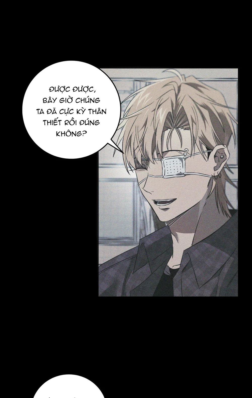 ANH EM TƯƠNG TÀN Chapter 8 Trang 14