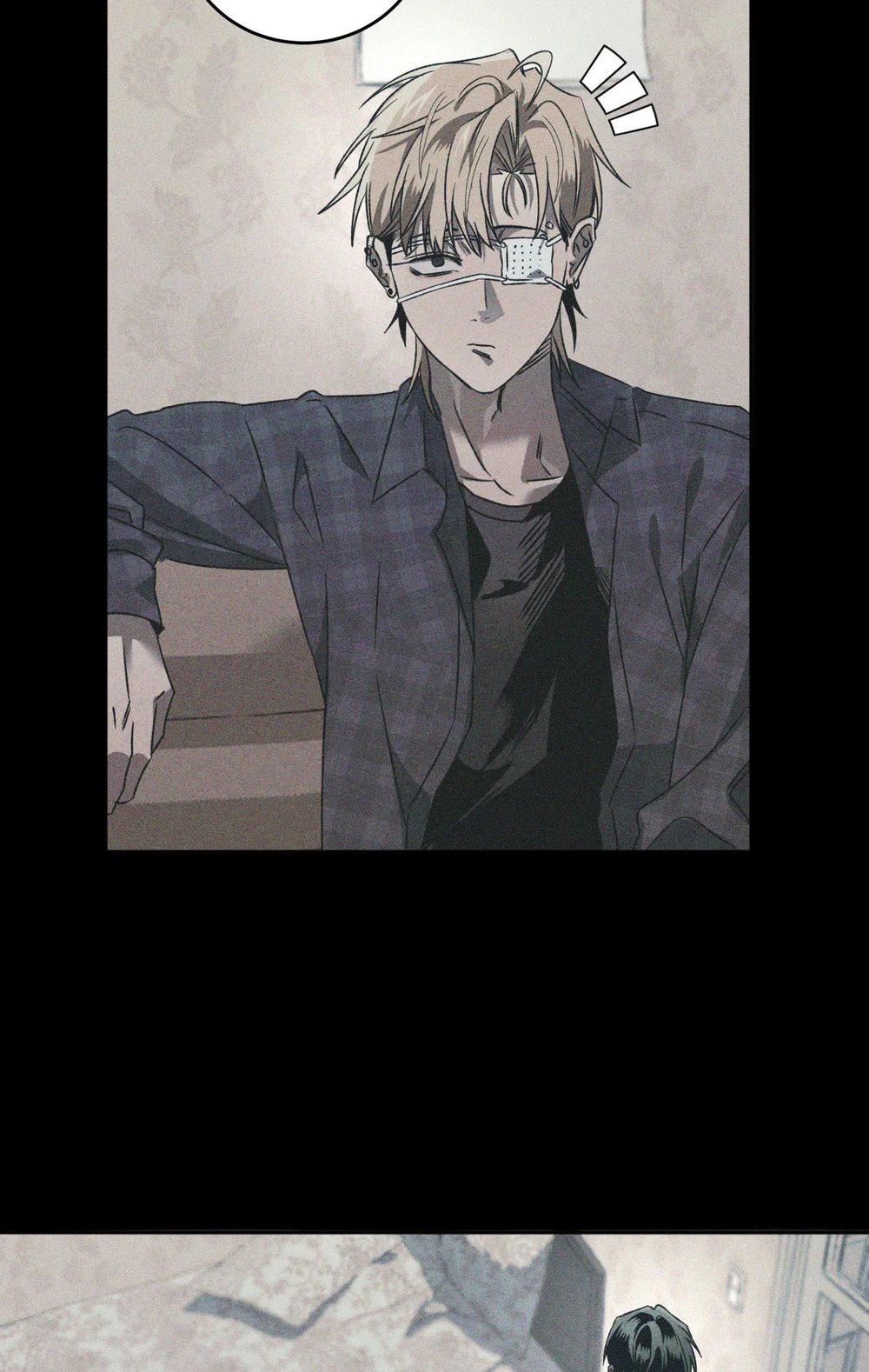 ANH EM TƯƠNG TÀN Chapter 8 Trang 18