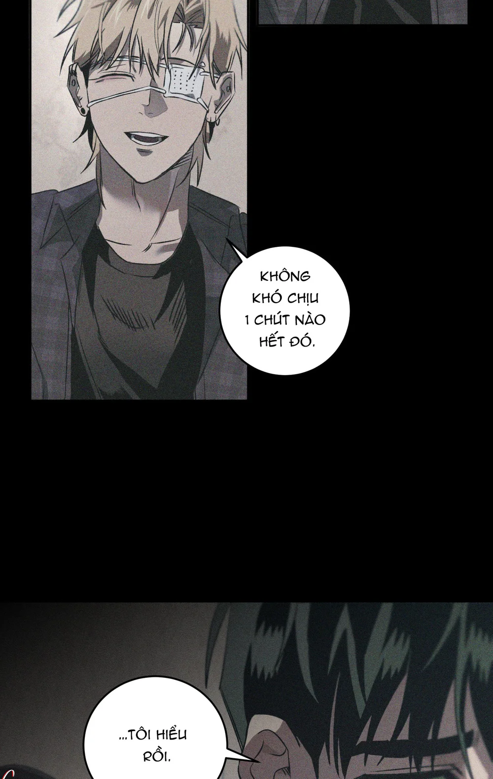 ANH EM TƯƠNG TÀN Chapter 8 Trang 22