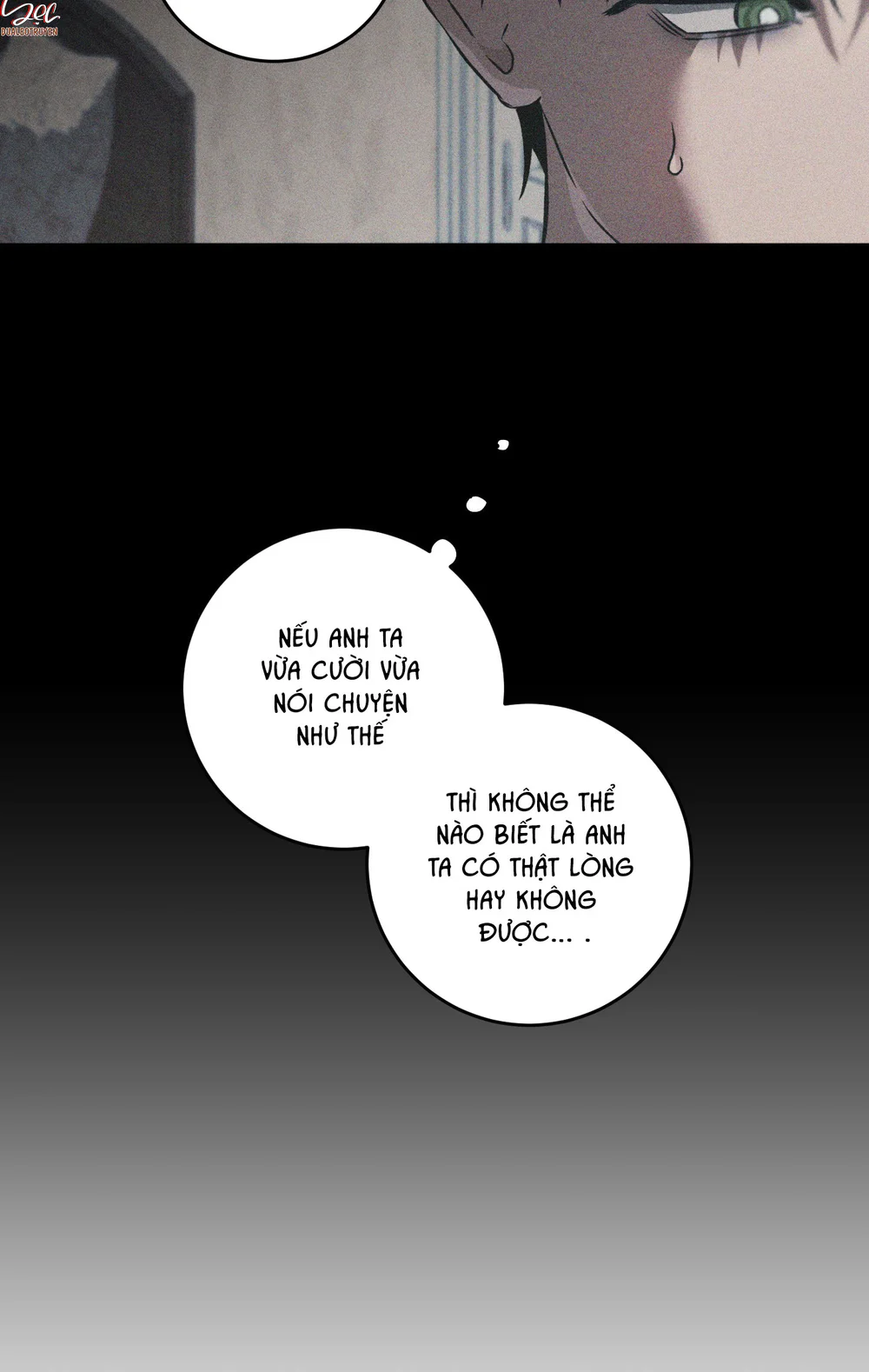 ANH EM TƯƠNG TÀN Chapter 8 Trang 23