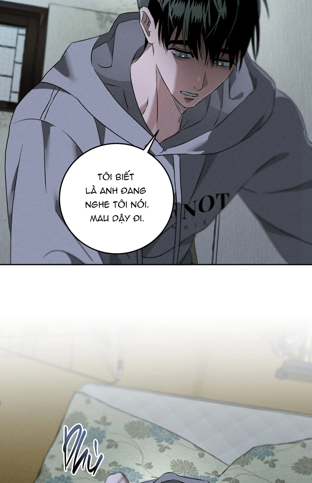 ANH EM TƯƠNG TÀN Chapter 8 Trang 27