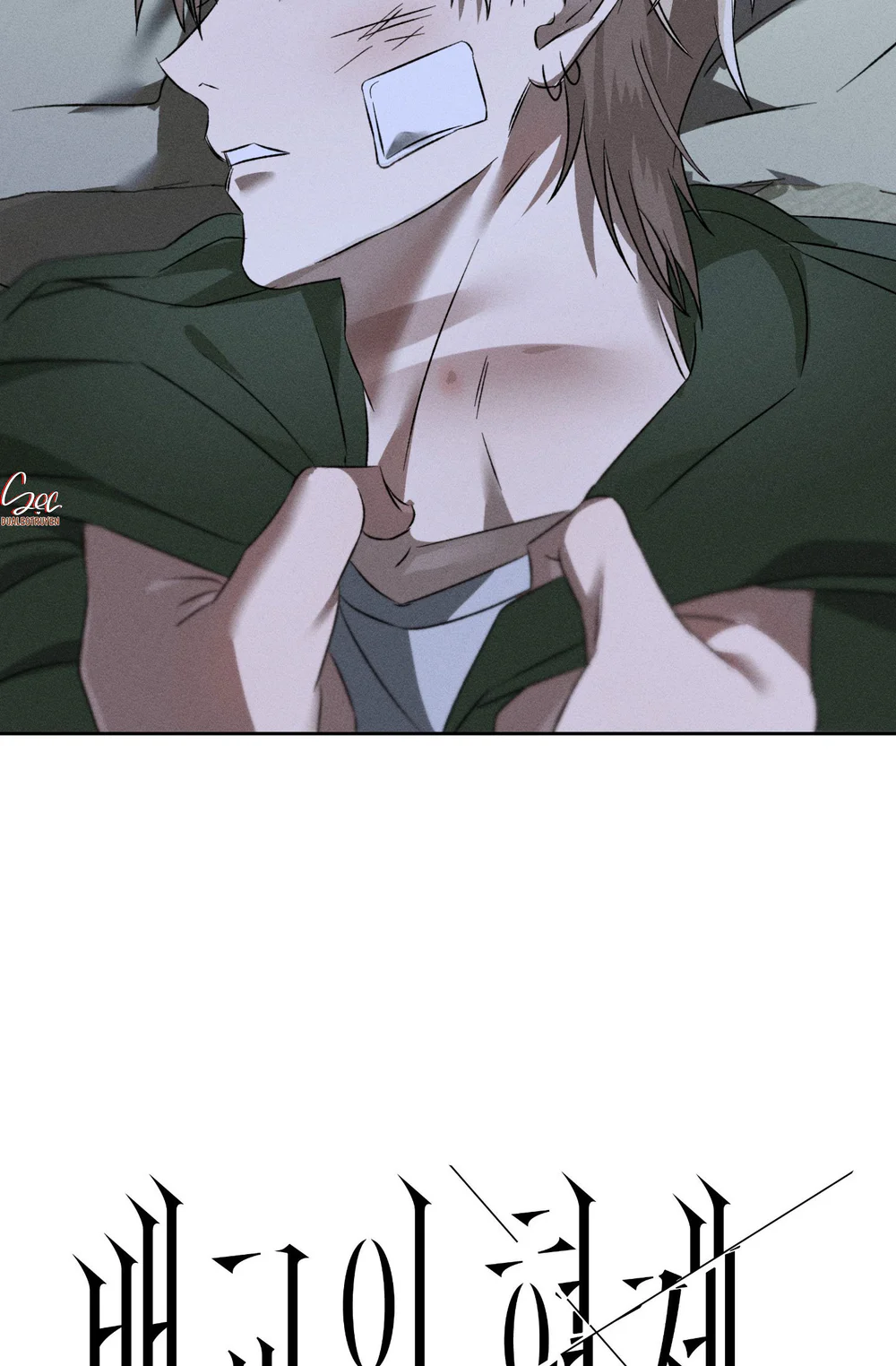 ANH EM TƯƠNG TÀN Chapter 8 Trang 39